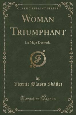 Woman Triumphant