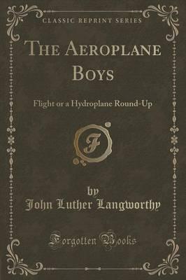 The Aeroplane Boys
