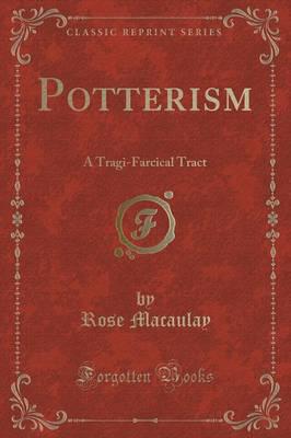 Potterism