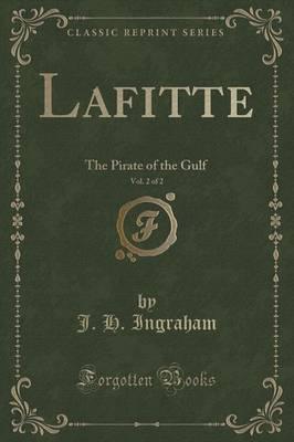Lafitte, Vol. 2 of 2