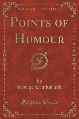Points of Humour, Vol. 2 (Classic Reprint)