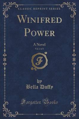 Winifred Power, Vol. 2 of 3