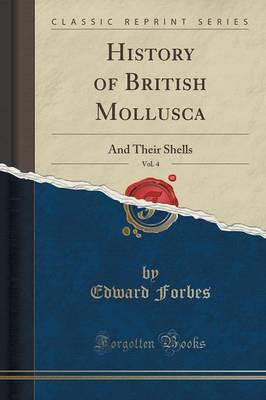 History of British Mollusca, Vol. 4
