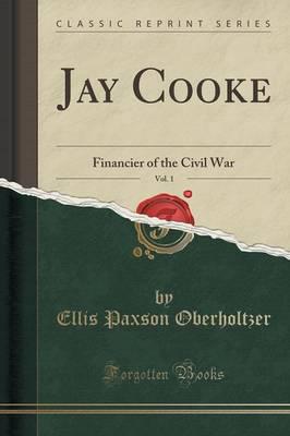 Jay Cooke, Vol. 1