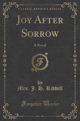 Joy After Sorrow