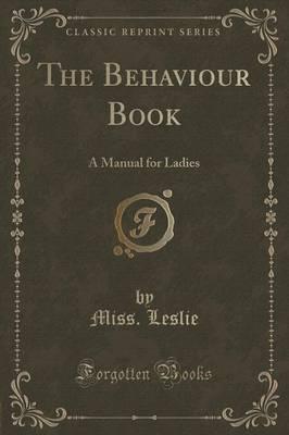 The Behaviour Book