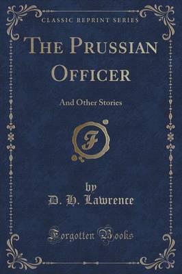 The Prussian Officer