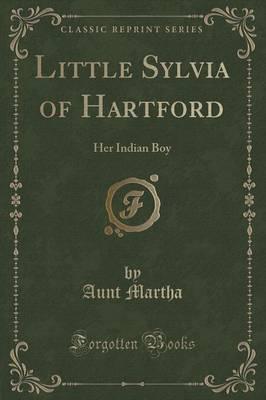 Little Sylvia of Hartford
