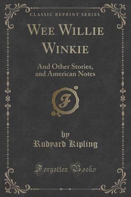 Wee Willie Winkie