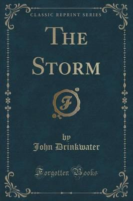 The Storm (Classic Reprint)