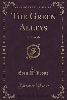 The Green Alleys