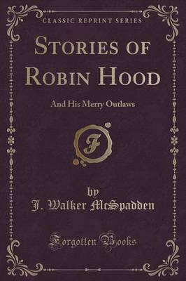 Stories of Robin Hood