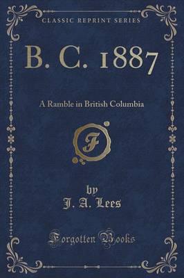 B. C. 1887
