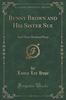 Bunny Brown and His Sister Sue