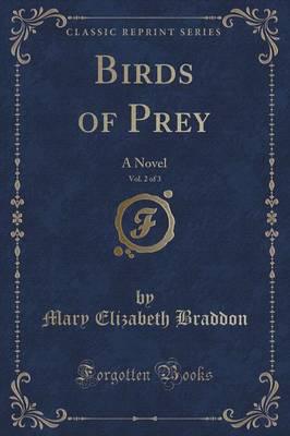 Birds of Prey, Vol. 2 of 3