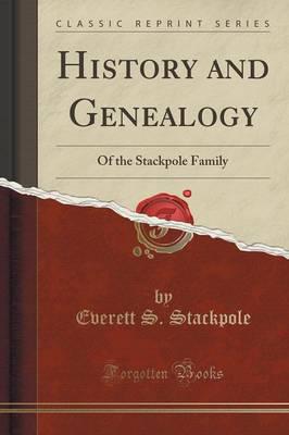 History and Genealogy