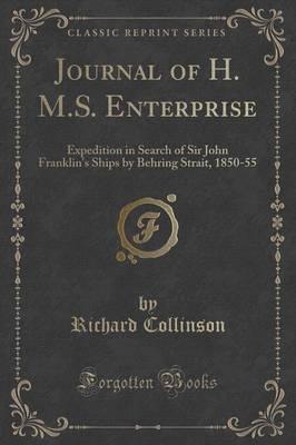 Journal of H. M.S. Enterprise