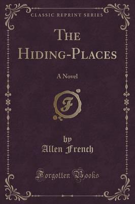 The Hiding-Places