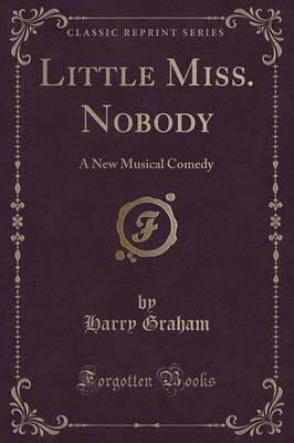 Little Miss. Nobody