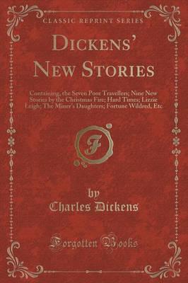 Dickens' New Stories