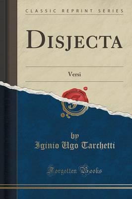 Disjecta