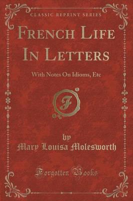 French Life in Letters