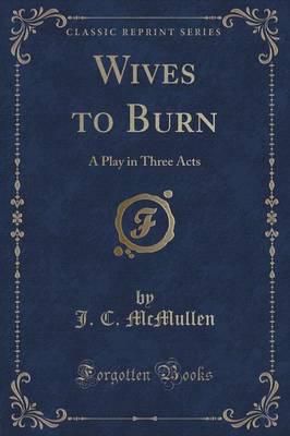 Wives to Burn