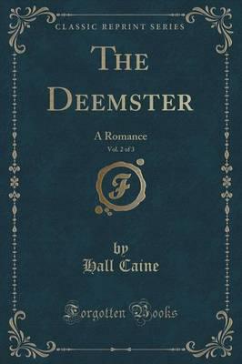 The Deemster, Vol. 2 of 3