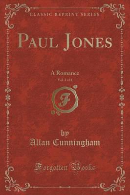 Paul Jones, Vol. 2 of 3