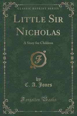 Little Sir Nicholas