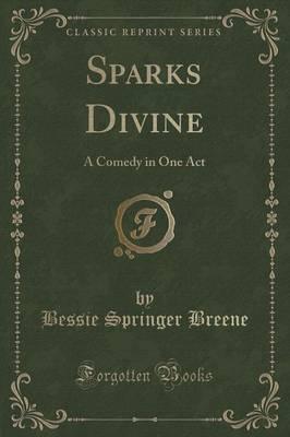 Sparks Divine