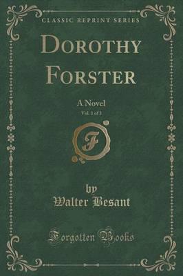 Dorothy Forster, Vol. 1 of 3