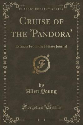 Cruise of the 'Pandora'