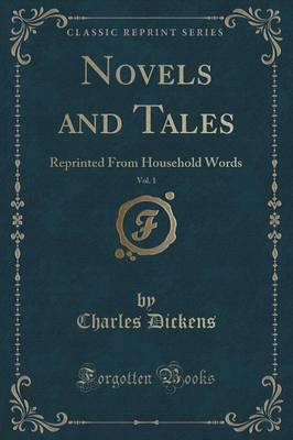 Novels and Tales, Vol. 1