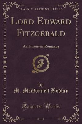 Lord Edward Fitzgerald