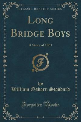 Long Bridge Boys