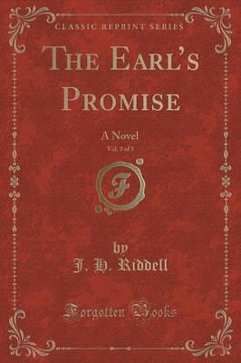 The Earl's Promise, Vol. 3 of 3