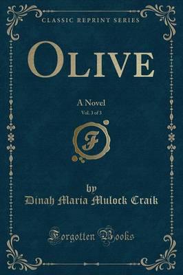 Olive, Vol. 3 of 3