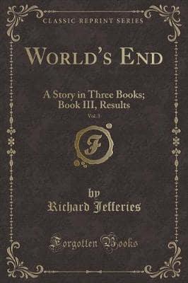 World's End, Vol. 3