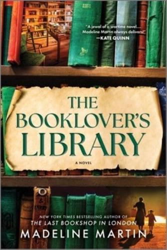 The Booklover's Library