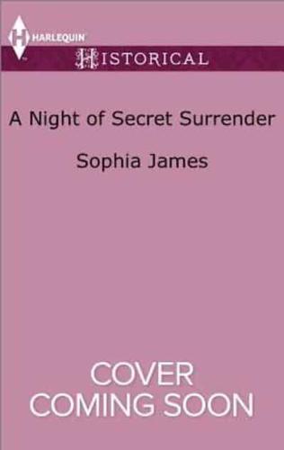 A Night of Secret Surrender