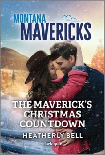 The Maverick's Christmas Countdown