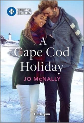A Cape Cod Holiday