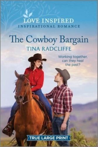 The Cowboy Bargain