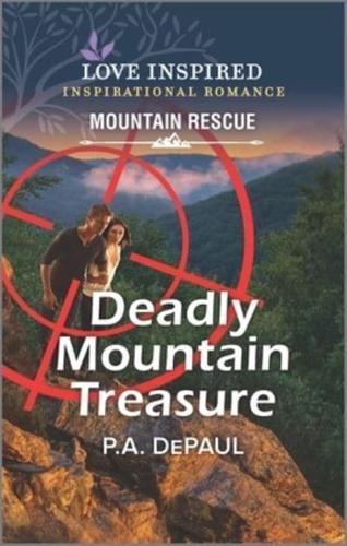 Deadly Mountain Treasure