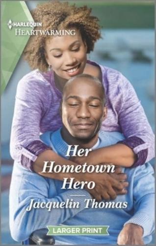 Her Hometown Hero