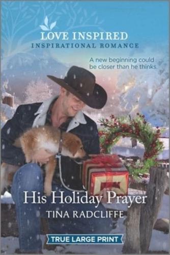 His Holiday Prayer