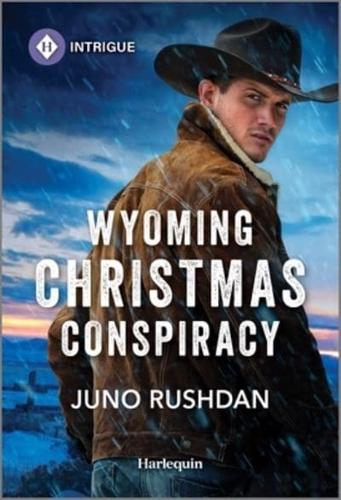 Wyoming Christmas Conspiracy