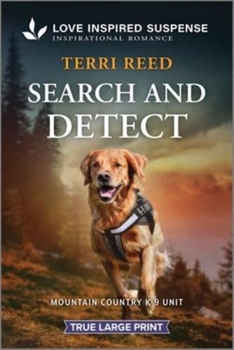 Search and Detect