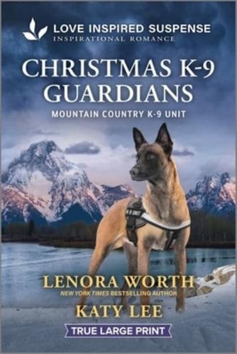 Christmas K-9 Guardians